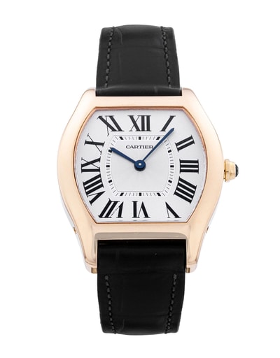 Cartier Tortue W1556362